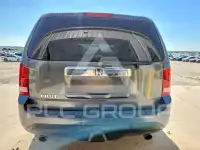 2012 Honda PILOT фото