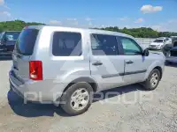 2012 Honda PILOT фото