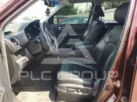 2012 Honda PILOT photo