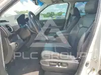 2012 Honda PILOT фото