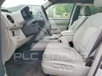 2012 Honda PILOT фото