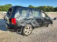 2012 Honda PILOT photo