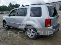 2012 Honda PILOT фото