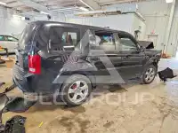 2012 Honda PILOT фото