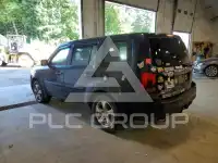 2012 Honda PILOT фото