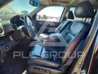 2012 Honda PILOT фото