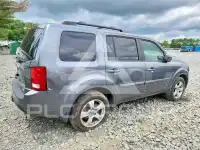 2012 Honda PILOT фото