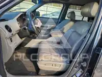 2012 Honda PILOT фото