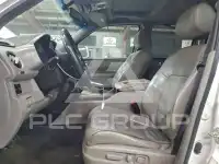 2012 Honda PILOT photo