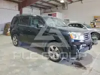 2012 Honda PILOT фото