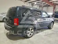 2012 Honda PILOT фото