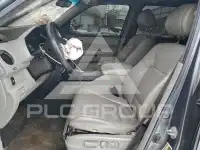 2012 Honda PILOT фото