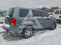 2012 Honda PILOT фото