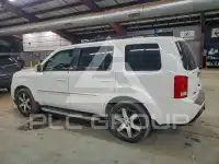 2012 Honda PILOT photo