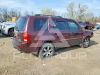 2012 Honda PILOT photo