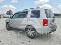 2012 Honda PILOT фото