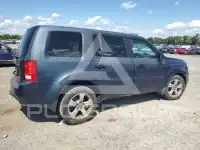 2012 Honda PILOT photo