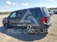 2012 Honda PILOT photo