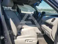 2012 Honda PILOT photo