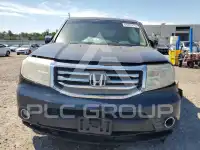 2012 Honda PILOT photo