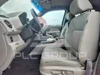 2012 Honda PILOT photo