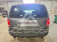 2012 Honda PILOT фото