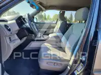 2012 Honda PILOT photo