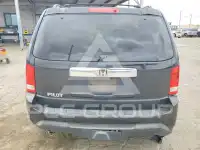 2012 Honda PILOT photo