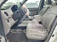 2012 Honda PILOT фото