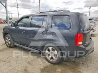2012 Honda PILOT photo