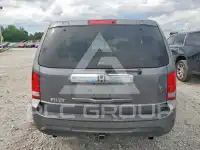 2012 Honda PILOT фото