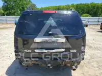 2012 Honda PILOT фото