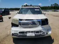 2012 Honda PILOT фото