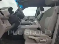 2012 Honda PILOT фото