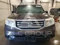 2012 Honda PILOT фото