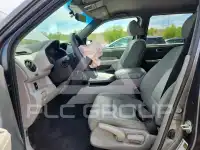 2012 Honda PILOT photo