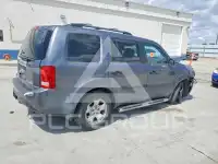 2012 Honda PILOT photo