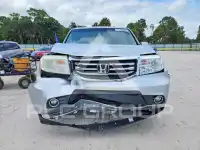 2012 Honda PILOT фото