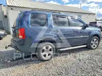 2012 Honda PILOT photo