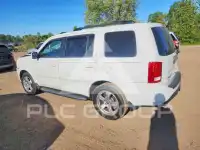 2012 Honda PILOT фото