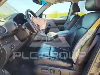 2012 Honda PILOT photo