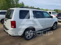 2012 Honda PILOT фото