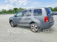 2012 Honda PILOT фото