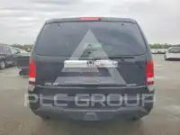 2012 Honda PILOT фото