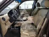 2012 Honda PILOT фото