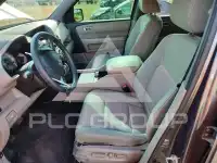 2012 Honda PILOT photo