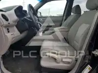 2012 Honda PILOT photo