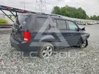 2012 Honda PILOT photo