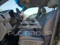 2012 Honda PILOT photo