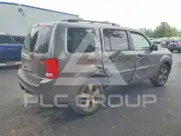 2012 Honda PILOT фото